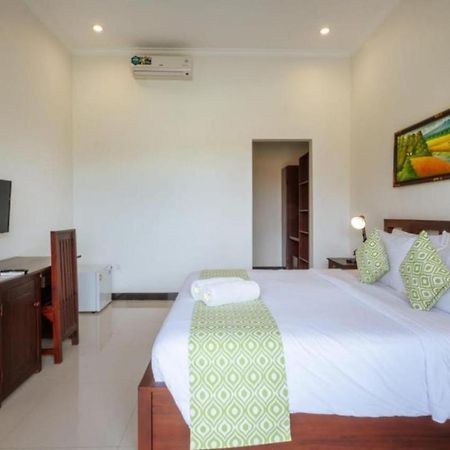 Carik Bali Guest House Canggu Dış mekan fotoğraf